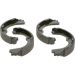 Bremsbackensatz 0 986 487 965 Bremsbackensatz 0 986 487 965