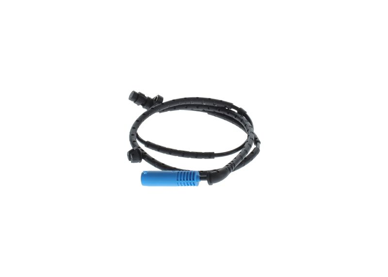 Sensor, Raddrehzahl 0 986 594 663 Sensor, Raddrehzahl 0 986 594 663