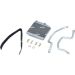 Wärmetauscher, Innenraumheizung EASY FIT 54213 Wärmetauscher, Innenraumheizung EASY FIT 54213