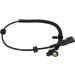 KAMOKA Sensor, Raddrehzahl 1060179