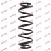 KYB Fahrwerksfeder Skoda T. Octavia Rs 1.8T 05/01-01/06 RH6777 KYB Fahrwerksfeder Skoda T. Octavia Rs 1.8T 05/01-01/06 RH6777