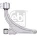 97 304 058 Querlenker VA unten re CHEVROLET,OPEL 09 43720 97 304 058 Querlenker VA unten re CHEVROLET,OPEL 09 43720