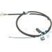 Handbremsseil li PEUGEOT,TOYOTA,CITROEN 1987477952 Handbremsseil li PEUGEOT,TOYOTA,CITROEN 1987477952