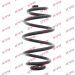 KYB Fahrwerksfeder VW T. Passat 1.6-2.8 V6 06.97-05.05 K-Flex RX6346