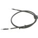 Handbremsseil li 1987477813 Handbremsseil li 1987477813