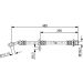 Bremsschlauch 1987476989 Bremsschlauch 1987476989