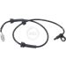 A.B.S. ABS Sensor 31005 A.B.S. ABS Sensor 31005