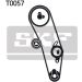 SKF Zahnriemensatz VKMA 01020 SKF Zahnriemensatz VKMA 01020