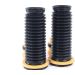 Staubschutzsatz HA li/re FIAT 500X,Jeep Renegarde 14 PROTECTION KIT PK427