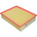 KAMOKA Luftfilter F259001