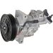 Kompressor, Klimaanlage Valeo Origins New OE TECHNOLOGIE 813256
