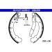 ATE Bremsbacken 03.0137-0259.2 ATE Bremsbacken 03.0137-0259.2