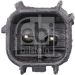 Waschwasserpumpe 34863 Waschwasserpumpe 34863