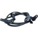 KAMOKA Sensor, Raddrehzahl 1060637