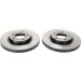 Bremsscheibe Mazda S. 3 DF4384 Bremsscheibe Mazda S. 3 DF4384