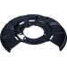 Maxgear Spritzblech, Bremsscheibe 19-4356