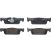 BREMBO Bremsklötze VA P 68 059 BREMBO Bremsklötze VA P 68 059