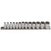 SW-Stahl Multi Steckschlüsseleinsätze 13 tlg 05440L SW-Stahl Multi Steckschlüsseleinsätze 13 tlg 05440L