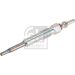 FEBI BILSTEIN Glühkerze 176459 FEBI BILSTEIN Glühkerze 176459