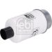 FEBI BILSTEIN Kraftstofffilter 170009