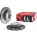 Bremsscheibe VA Xtra BMW1, 3, 4 11 XTRA LINE - Xtra 09.C114.1X Bremsscheibe VA Xtra BMW1, 3, 4 11 XTRA LINE - Xtra 09.C114.1X