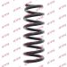 KYB Fahrwerksfeder Suzuki P. Grand Vitara 2.0Td/2.5 98/03-07/03 K-Flex RC1649