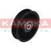 KAMOKA Umlenk-/Führungsrolle, Keilrippenriemen R0091 KAMOKA Umlenk-/Führungsrolle, Keilrippenriemen R0091