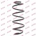 KYB Fahrwerksfeder Fiat P. Bravo Ii 1.4 09/07 K-Flex RH3907