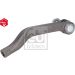 Gelenk - Lenkung Renault Master Iii/Movano B/Nv400 Le ProKit 43617 Gelenk - Lenkung Renault Master Iii/Movano B/Nv400 Le ProKit 43617