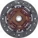 SACHS Kupplungssatz 3000 950 060