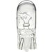 HELLA Glühlampe, Tagfahrleuchte 8GP 003 594-121 STANDARD