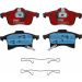 Bremsklötze VA DTEC OPEL Astra G,H,Combo,Corsa,Meriva,Zafira DTEC COTEC GDB1668DTE Bremsklötze VA DTEC OPEL Astra G,H,Combo,Corsa,Meriva,Zafira DTEC COTEC GDB1668DTE