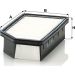Mann & Hummel Luftfilter PKW KIA Rio III 1.25 (UB) 09/11 C 25 013