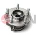 JPN Radlager 20L5059-JPN JPN Radlager 20L5059-JPN