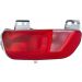 HECKLEUCHTE HELLA CITROEN C4 13 2TN 011 056-031