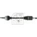 FEBI BILSTEIN Antriebswelle 183169 FEBI BILSTEIN Antriebswelle 183169