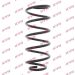 KYB Fahrwerksfeder Seat P. Leon/ VW Lupo 1.0/1.4 09.98-06.06 RC1243 KYB Fahrwerksfeder Seat P. Leon/ VW Lupo 1.0/1.4 09.98-06.06 RC1243