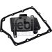 HYDRAULIKFILTERSATZ, AUTOMATIKGETRIEBE FE173463 HYDRAULIKFILTERSATZ, AUTOMATIKGETRIEBE FE173463