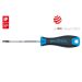 SW-Stahl Schraubendreher, T-Profil, T20 100mm 32720SB SW-Stahl Schraubendreher, T-Profil, T20 100mm 32720SB