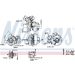 Nissens Turbo 93144 Nissens Turbo 93144
