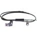 Handbremsseil re AUDI A6 97 1987477604 Handbremsseil re AUDI A6 97 1987477604