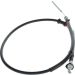Handbremsseil 1987477925 Handbremsseil 1987477925