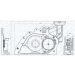 MAGNETI MARELLI Ölpumpe 351516000124