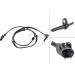 A.B.S. Sensor, Raddrehzahl 31828