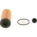 Ölfiltereinsatz BMW 1,2,X1,2,MINI 13 F 026 407 277 Ölfiltereinsatz BMW 1,2,X1,2,MINI 13 F 026 407 277