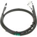 Handbremsseil OPEL Astra H Caravan 04 1987477934 Handbremsseil OPEL Astra H Caravan 04 1987477934