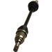 Antriebswelle 49-1170 Antriebswelle 49-1170