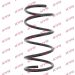 KYB Fahrwerksfeder Kia P. Carnival 2.9Crdi 06/06 K-Flex RA3924