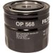 FILTRON Ölfilter OP 568