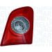 Heckleuchte I R O K-PLATTE ROT/WEISS MAGNET PQ VW PASSAT VARIANT 8,05-10,11 7257,645,2